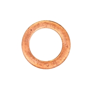 Genuine Land Rover Washer Sealing FRC4808