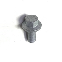 Genuine Land Rover Screw Socket Head Cap FS108186