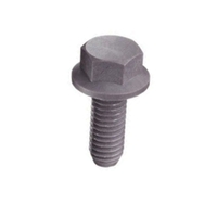 Genuine Land Rover Bolt Hex Head FS110206