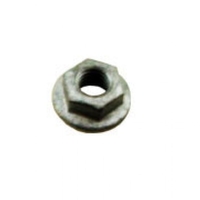 Genuine Land Rover Nut Flanged FX106046
