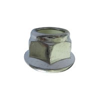 Genuine Land Rover Nut Hex FY112056