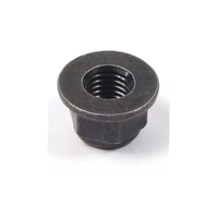 Genuine Land Rover Nut Hex FY114056