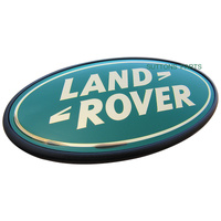 Genuine Land Rover Freelander Tailgate Badge 28LR018572
