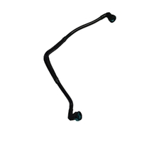 Genuine Land Rover Hose Fuel Cooler Inlet LR035634