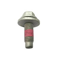 Genuine Land Rover Bolt-Washer He LR037935