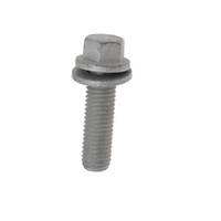 Genuine Land Rover Bolt LR058339