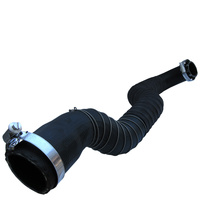 Genuine Land Rover Defender Intercooler Hose 28LR061831