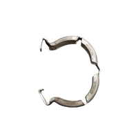 Genuine Land Rover Clamp Tube LR063121