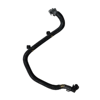 ROLR071986-Genuine Land Rover Hose Degas Cooling System LR071986