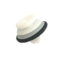 Genuine Land Rover Clip LR078957