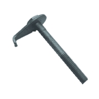 Genuine Land Rover Bolt Flag Type LR090501