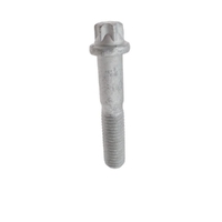 Genuine Land Rover Bolt LR092696