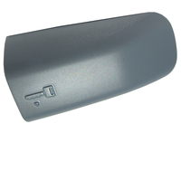 Genuine Land Rover Door Lock Cap Left Hand Door LR156944