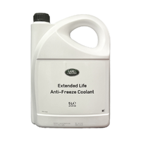ROLR181439-Genuine Land Rover Red Coolant 5 Litres LR181439
