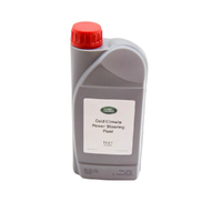 Genuine Land Rover Hydraulic Fluid IV L405 1 Litre STC50519