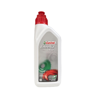 Genuine Land Rover Transmission Oil SAF-X0 1 Litre TYK500010