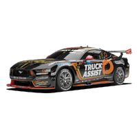 1:64 S1 Trackstars Ford WAU Ryan Wood