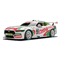 1:64 S1 Trackstars Sandown Castrol 