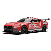 1:64 S1 Trackstars Blanchard Racing Aaron Cameron