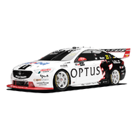 1:64 S1 Trackstars Final Roar Mostert