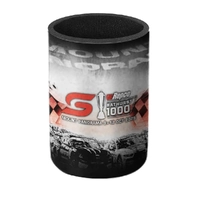 Supercars 2025 Bathurst Car Can Cooler