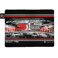 Supercars 2025 Bathurst Car Picnic Rug 