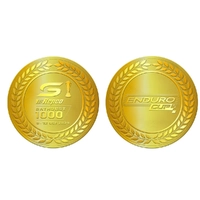 Supercars 2025 Bathurst Collectible Coin