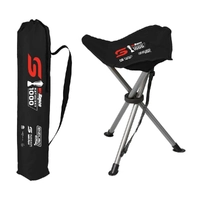 Supercars 2025 Bathurst Tripod Chair 