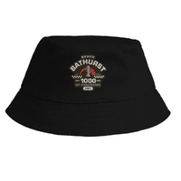 Supercars 2025 Bathurst Bucket Hat