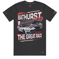 Supercars 2025 Bathurst Vintage Kid T-Shirt
