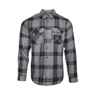 Supercars 2025 Bathurst Flannel Shirt