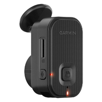 Garmin Mini 2 1080p Dash Camera Black 0100250410
