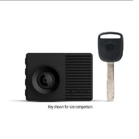 Garmin Dash Cam 56 1440p Dash Cam with 140-degree Field of View