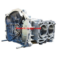 Genuine Subaru WRX 2003-05 Sht Block Engine EJ205 10103AB530