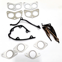 Genuine Subaru Engine Gasket and Seal Kit EJ205 2.0L Turbo 1998-2008 10105AC060