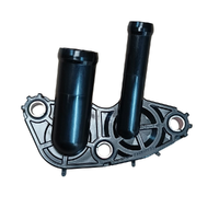 SU11821AA660-Genuine Subaru Connector PCV Hose 11821AA660