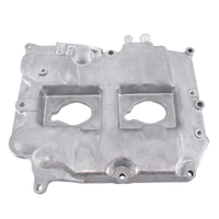 Genuine Subaru Rocker Cover Left Hand 13278AA320