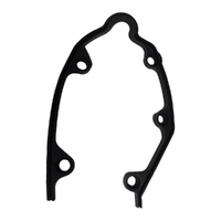 Genuine Subaru Sealing-Belt Cover Front 13581AA051