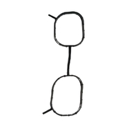 Genuine Subaru Gasket Inlet Manifold 14035AA570