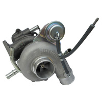 Genuine Subaru Turbocharger Sti 14411AA321