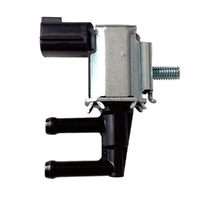 Genuine Subaru Vapor Canister Purge Solenoid 16102AA480