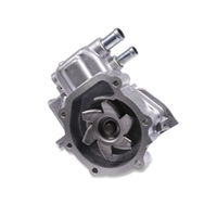 Genuine Subaru Water Pump Liberty 2.0L MY2008 to 2009 Auto only 21111AA340
