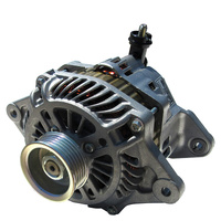 Genuine Subaru Alternator 23700AA541