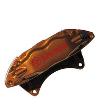 Genuine Subaru Sti Brake Caliper Front Right Hand 26292FE022