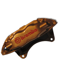 Genuine Subaru Sti Brake Caliper Front Left Hand 26292FE032