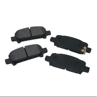 Forester MY1998-MY2003 26696AE020