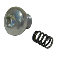 Genuine Subaru Spring Kit 34130AL010