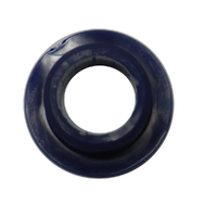 Genuine Subaru Gear Shifter Rod Bushing Blue 35035AC000