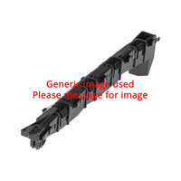 SU55565FE010-Genuine Subaru Left Hand Front Side Slide Bracket Wagon 55565FE010