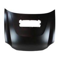 Genuine Subaru G11 WRX Alloy Bonnet 57229FE021